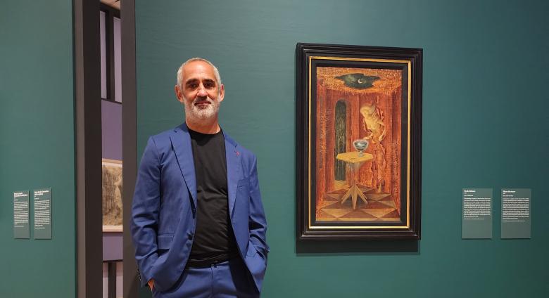 Rowland Weinstein