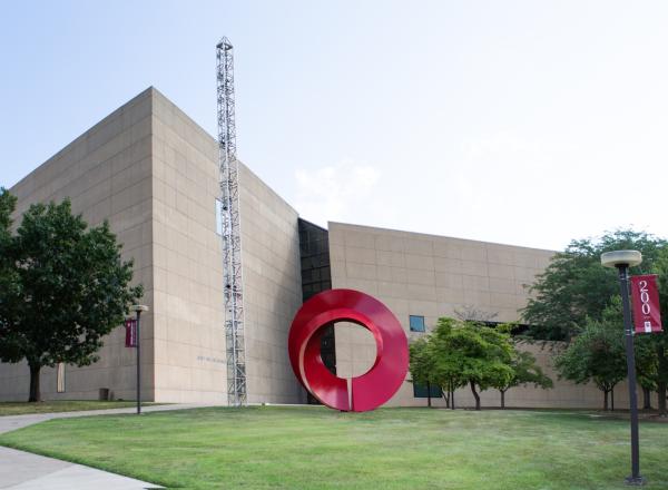 Eskenazi Museum of Art, Indiana University