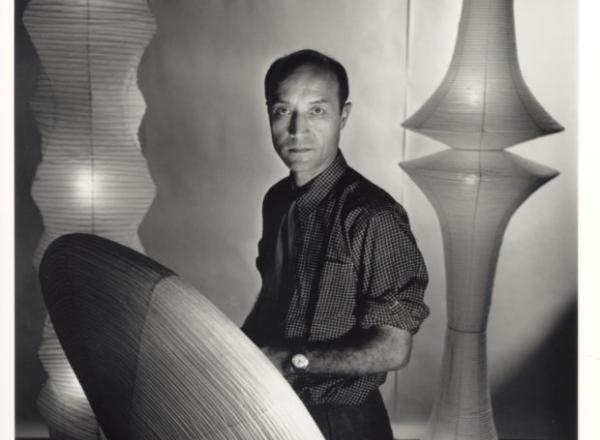 Isamu Noguchi