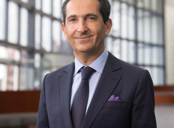 Patrick Drahi, 55 years old, is a global entrepreneur with telecommunications, media and digital properties across the globe.