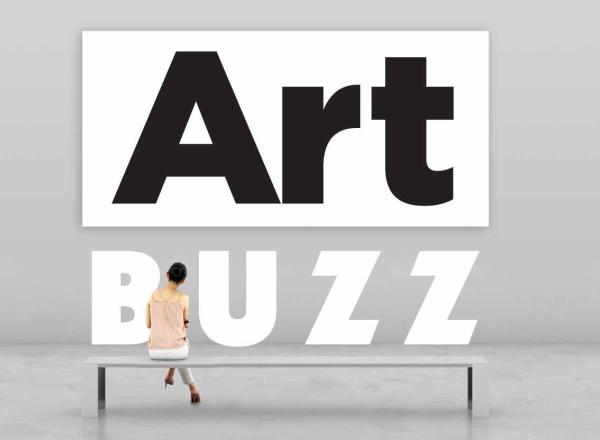 Art Buzz Logo