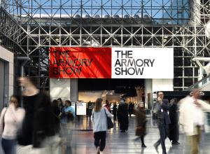 The Armory Show, 2026. Photo: Kunning Huang. Courtesy The Armory Show 2026