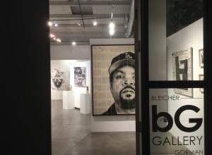 bG Gallery