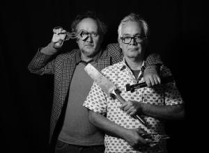 HEADSHOT-Einar and Jamex de la Torre (photo by Josue Castro)