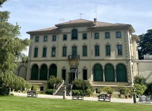 The Magnani-Rocca Foundation. WikiCommons.