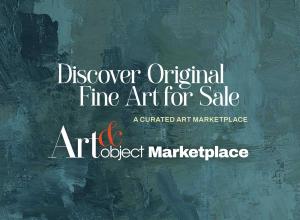 Art & Object Marketplace Buy Art Here