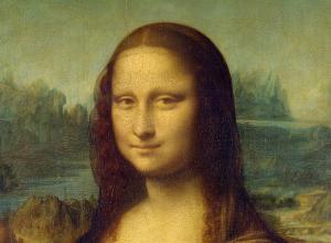 Mona Lisa