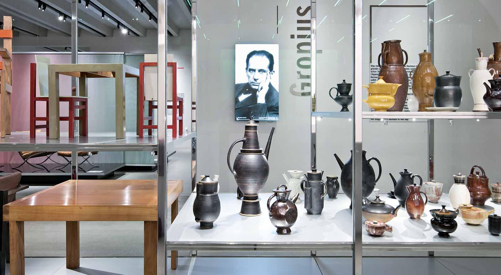 The Walter Gropius Collection