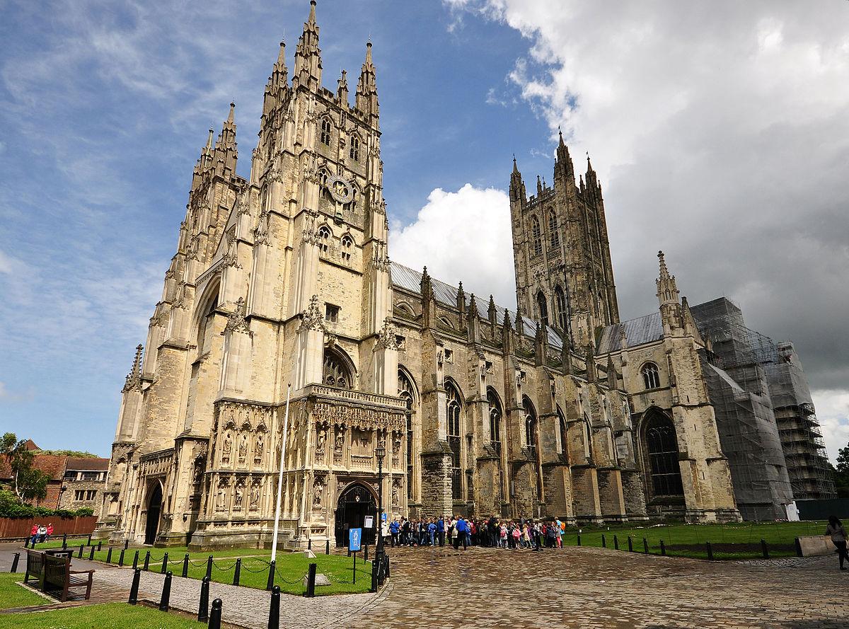 Canterbury Cathedral