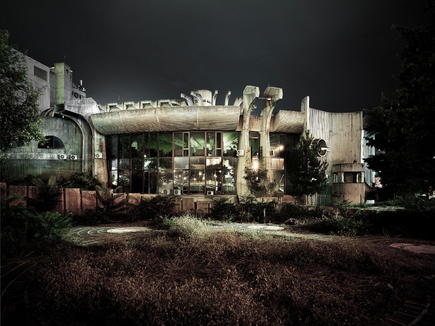 Stepping into a “Concrete Utopia” at MoMA | Art & Object