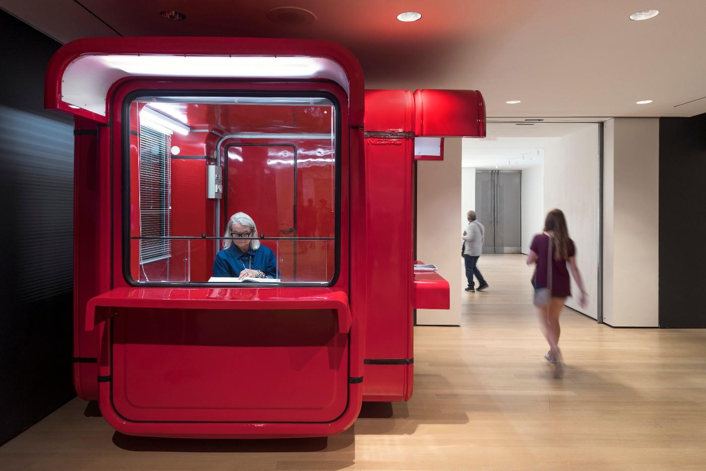 Stepping into a “Concrete Utopia” at MoMA | Art & Object