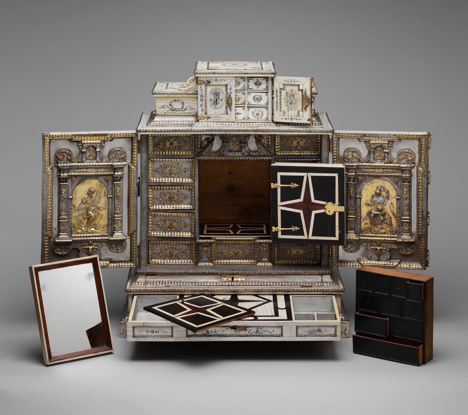 Drawers, American or European, The Metropolitan Museum of Art