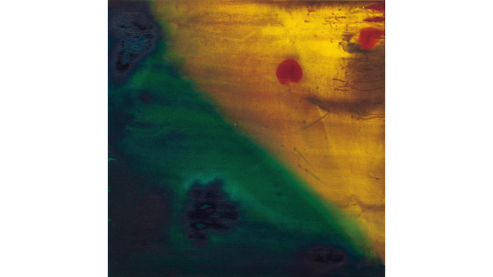 Sam Gilliam