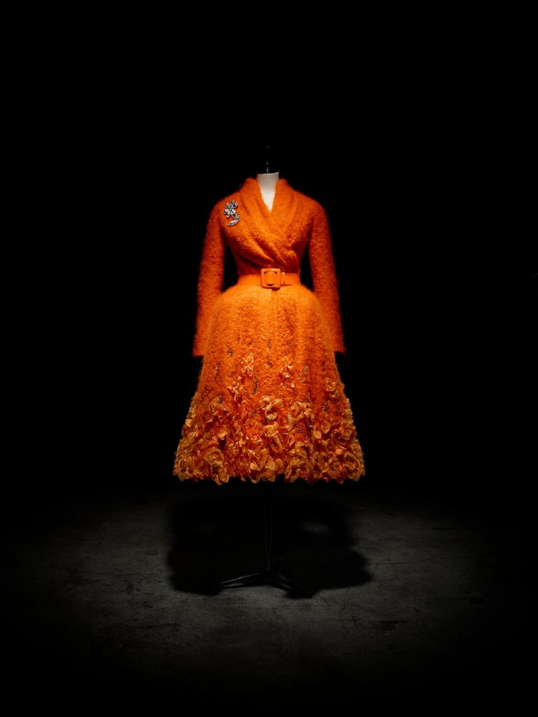 Dior: From Paris to the World” Unveiled at Denver Art Museum | Art