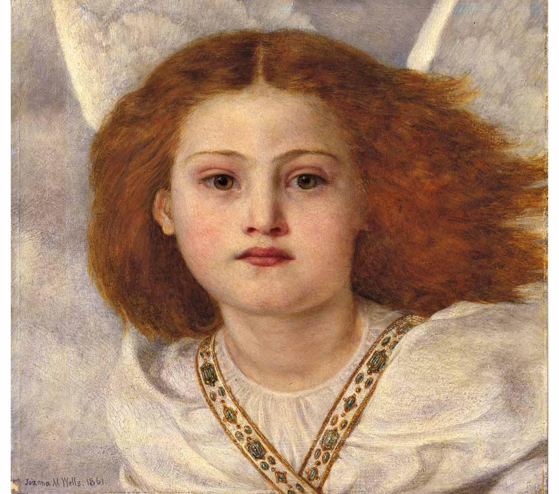 The Women Of Pre Raphaelite Art Art Object The Women Of Pre Raphaelite Art Art Object