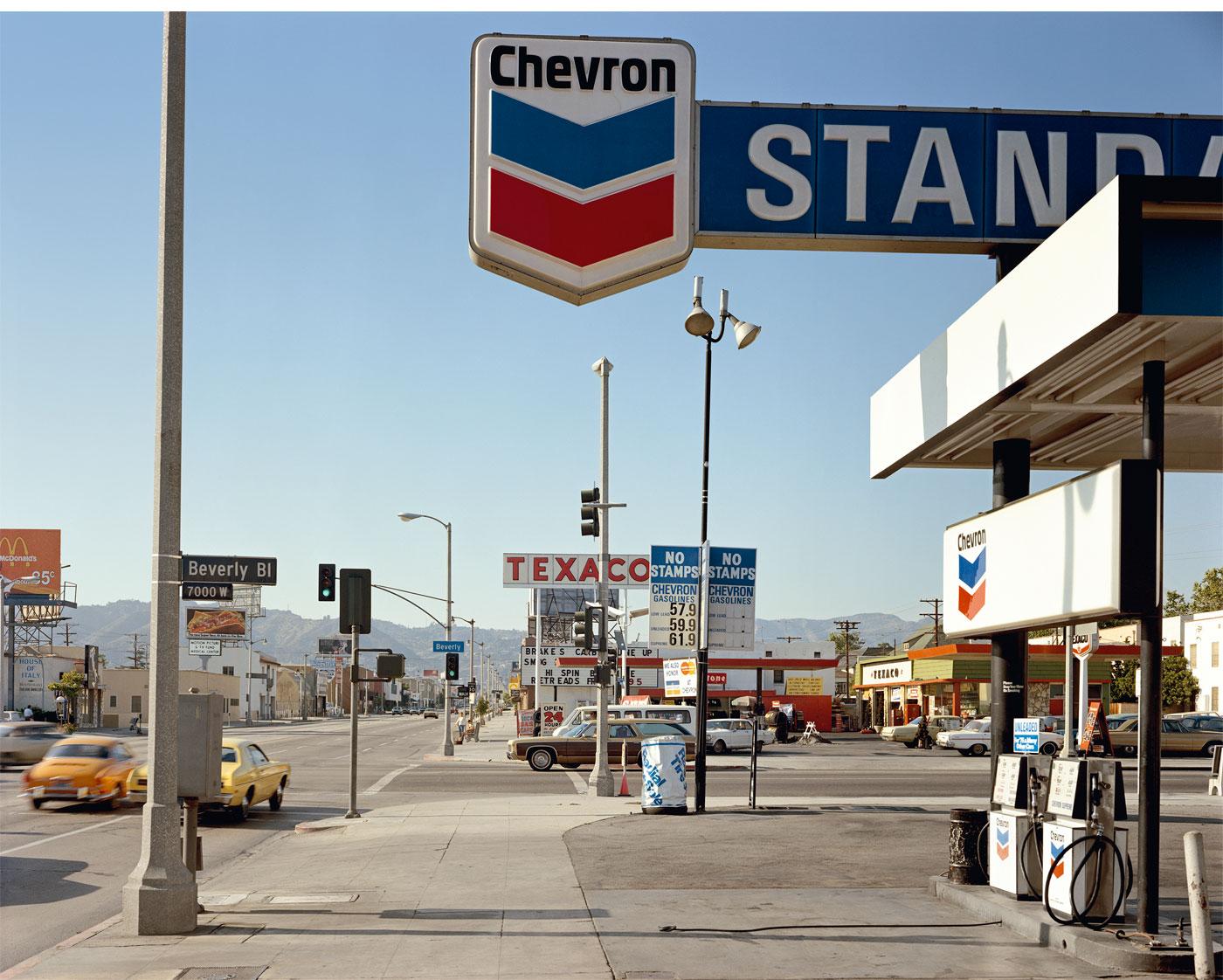 On the Road with Stephen Shore | Art & Object