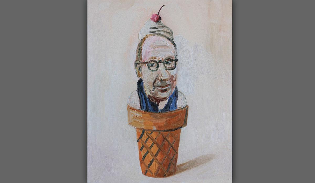 John Kilduff, Saltzy Ice Cream