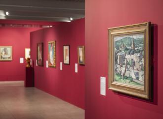 The Scottish Colourists: Radical Perspectives at Dovecot Studios. 
