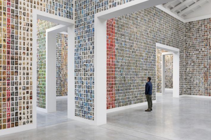 © Roberto Ruiz. Courtesy the artist and the Spanish Pavilion.