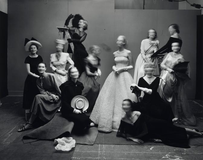 © The Irving Penn Foundation