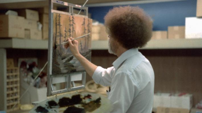 Bob Ross Revealed: 11 Insights into The Joy of Painting Star