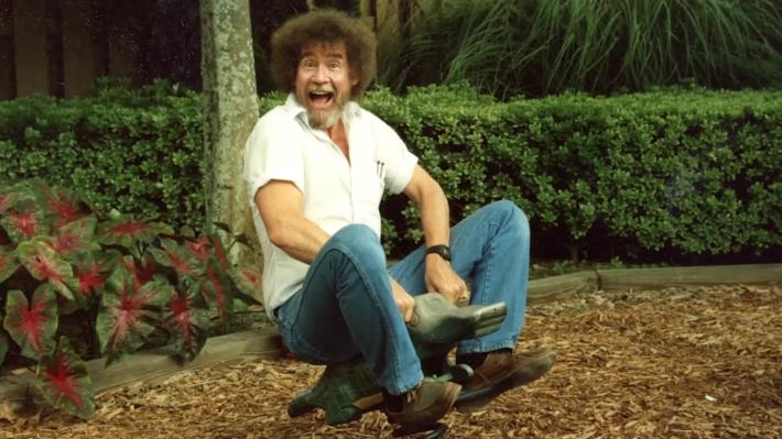 Bob Ross Revealed: 11 Insights into The Joy of Painting Star