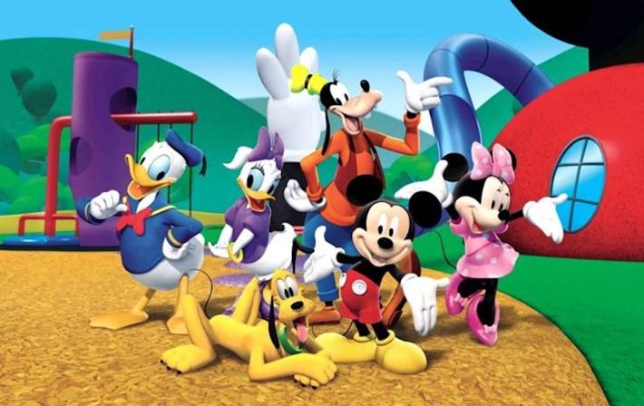 Episode 000: Space Suit, MickeyMouseClubhouse Wiki