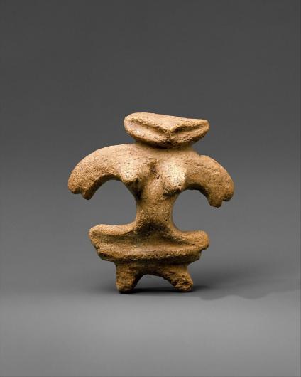 prehistoric sculpture