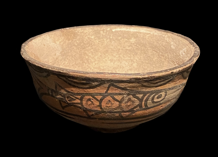 Indus Valley Bowl 2500 BC