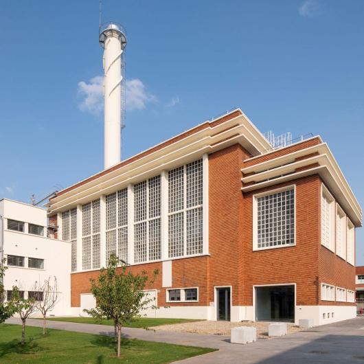 Fondation Fiminco, Paris, France