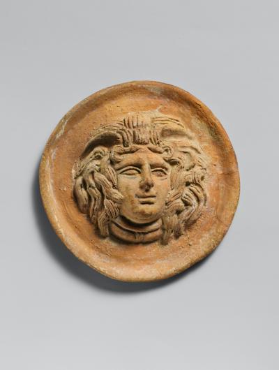 Medusa in Ancient Greek Art, Essay, The Metropolitan Museum of Art