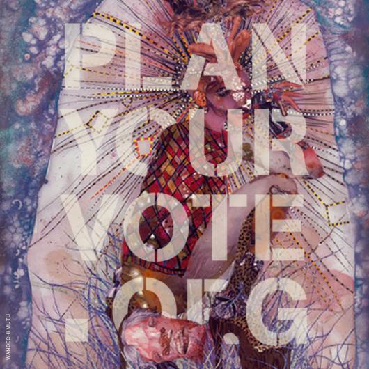 plan your vote .org poste