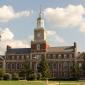 Howard University, Washington D.C. - Founder's Library