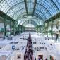 Art Basel Paris 2024 at the Grand Palais. Courtesy of Art Basel