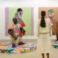 Galerie Eva Presenhuber. Courtesy Art Basel.
