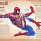 The Making of Spider-Man - Marvel Anatomy