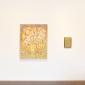 Install left to right: Promenade, The Rites of Spring, Punch, Across the Bay