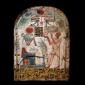 Rama, Stele of Ra-Horakhty, Wikipedia Commons.